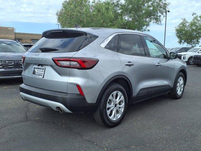 used 2024 Ford Escape car, priced at $21,493