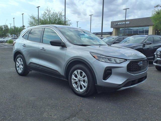 used 2024 Ford Escape car, priced at $21,493