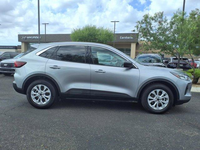 used 2024 Ford Escape car, priced at $21,493