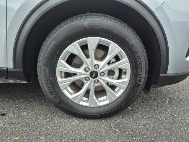 used 2024 Ford Escape car, priced at $21,493