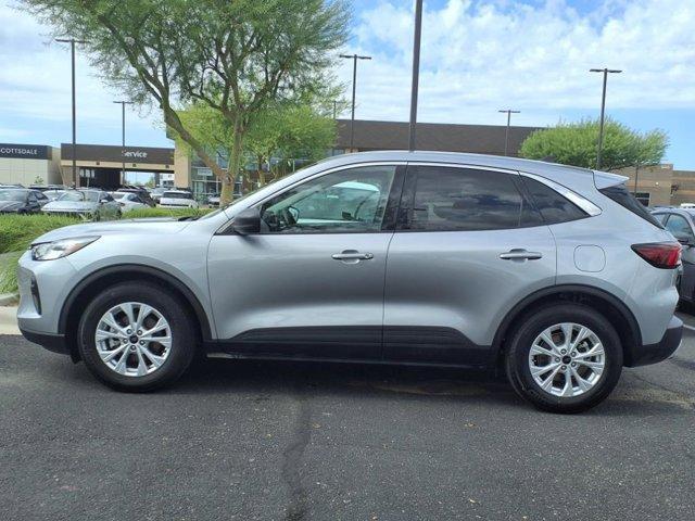 used 2024 Ford Escape car, priced at $21,493