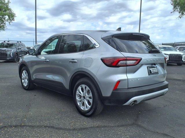 used 2024 Ford Escape car, priced at $21,493