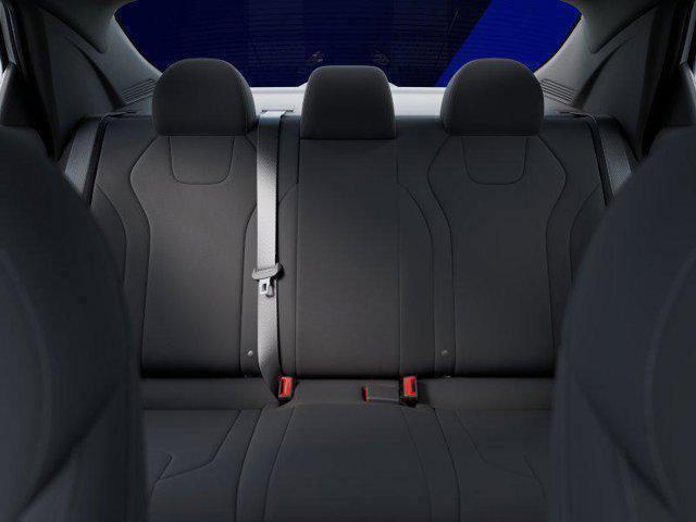 new 2025 Hyundai ELANTRA HEV car, priced at $29,712