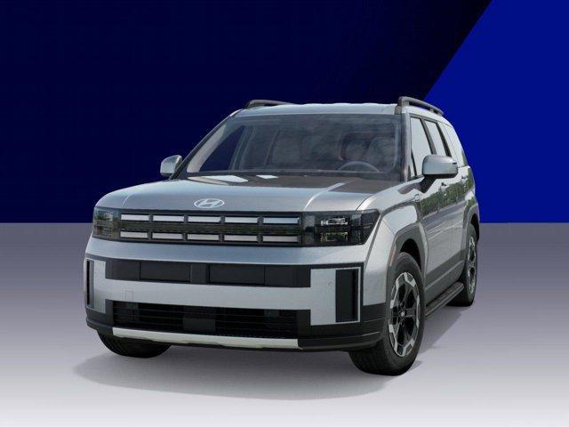 new 2026 Hyundai Santa Fe car, priced at $37,236