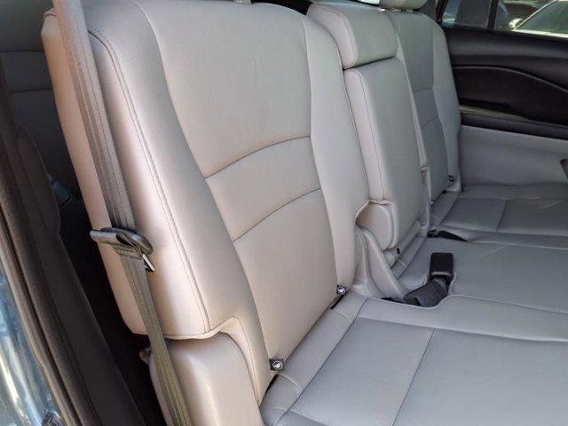 used 2017 Honda Pilot car, priced at $24,491