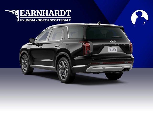 new 2024 Hyundai Palisade car