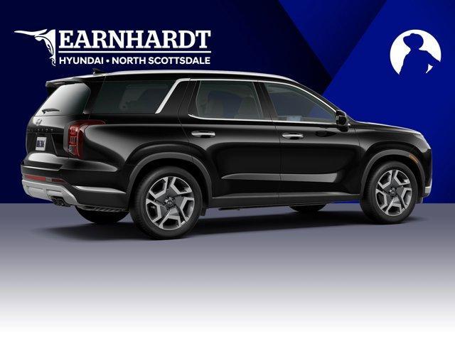 new 2024 Hyundai Palisade car