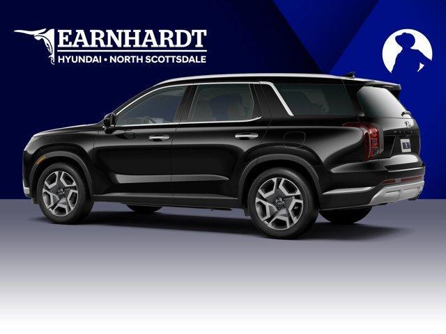 new 2024 Hyundai Palisade car