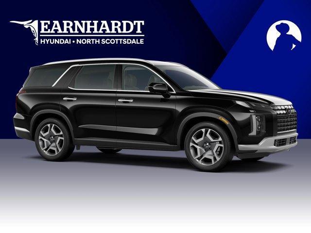 new 2024 Hyundai Palisade car