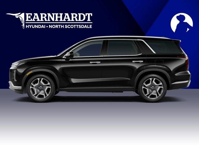 new 2024 Hyundai Palisade car