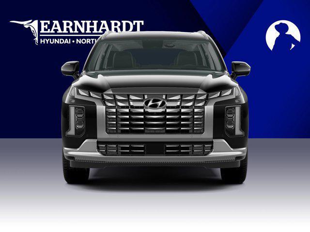 new 2024 Hyundai Palisade car, priced at $51,999