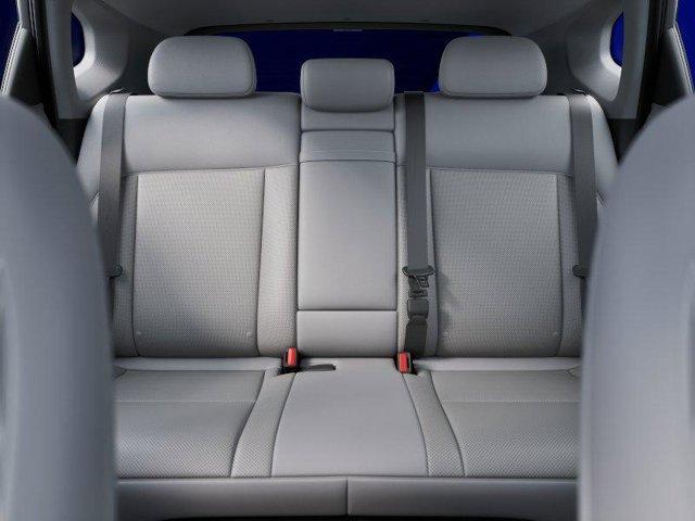 new 2026 Hyundai Kona car, priced at $33,249