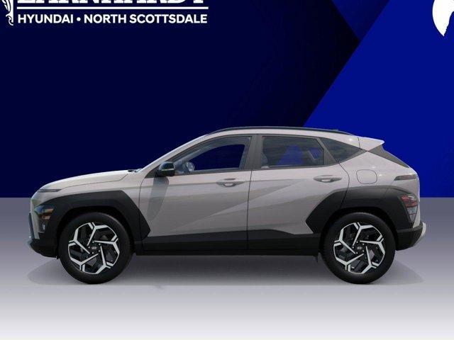 new 2026 Hyundai Kona car, priced at $33,249