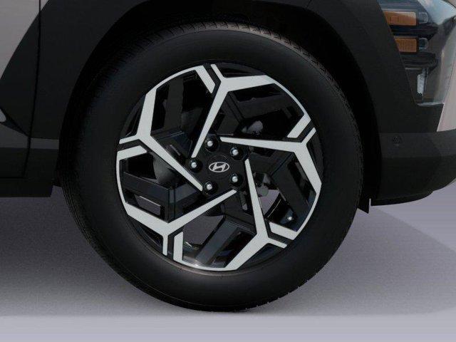 new 2026 Hyundai Kona car, priced at $33,249