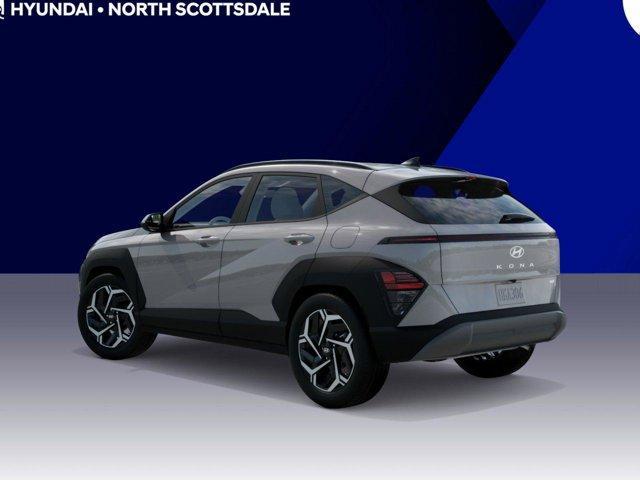 new 2026 Hyundai Kona car, priced at $33,249