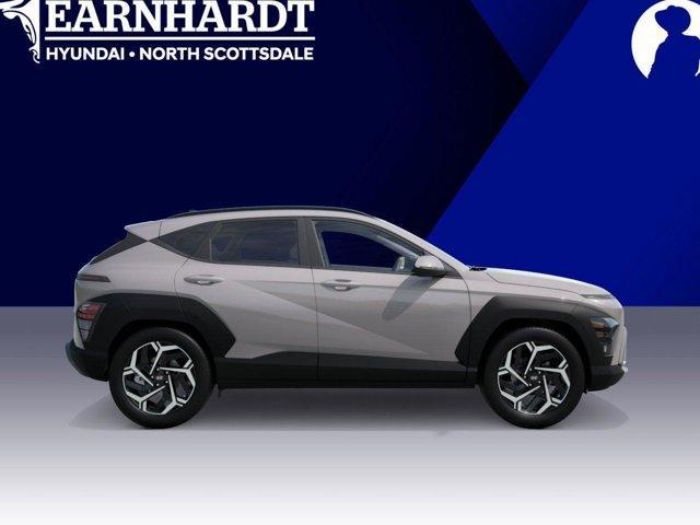 new 2026 Hyundai Kona car, priced at $33,249