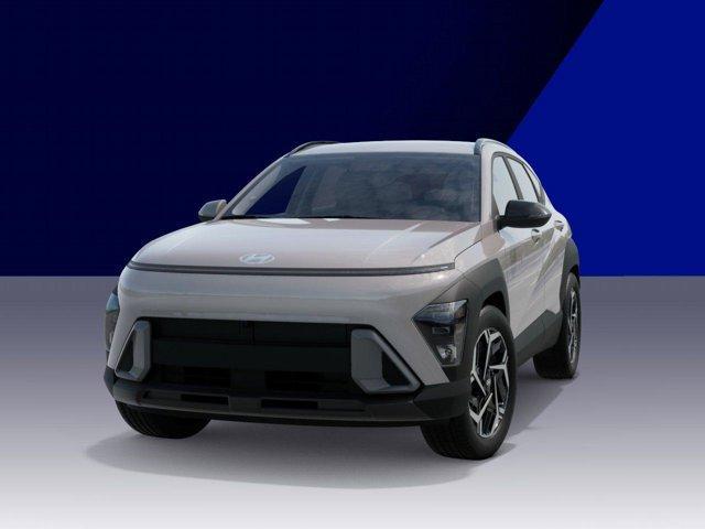 new 2026 Hyundai Kona car, priced at $33,249