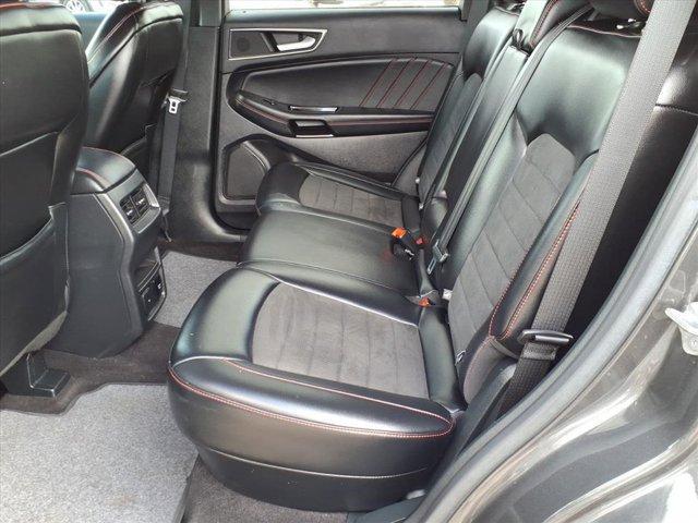 used 2020 Ford Edge car, priced at $18,792
