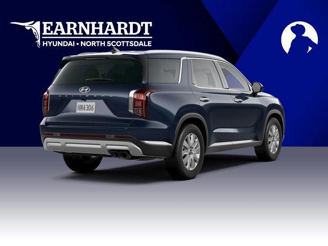 new 2024 Hyundai Palisade car