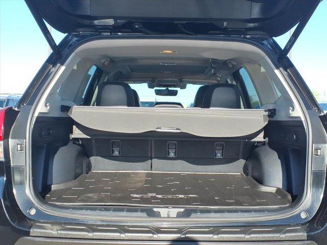 used 2021 Subaru Forester car, priced at $22,492