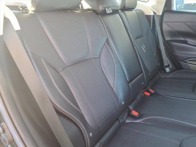 used 2021 Subaru Forester car, priced at $22,492