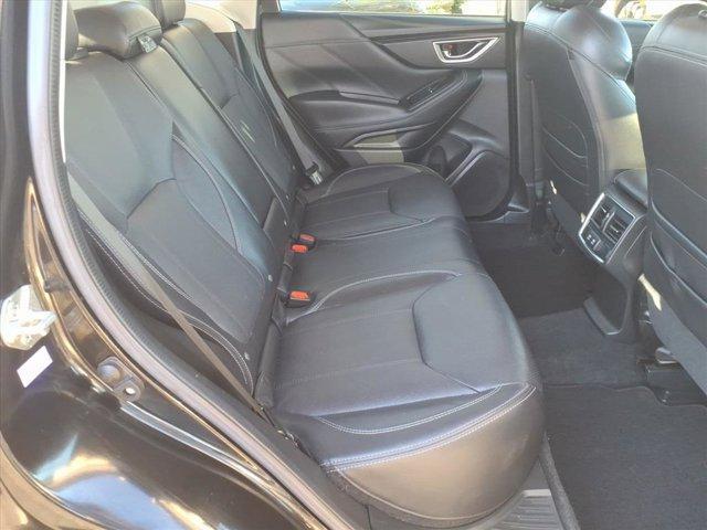 used 2021 Subaru Forester car, priced at $22,492