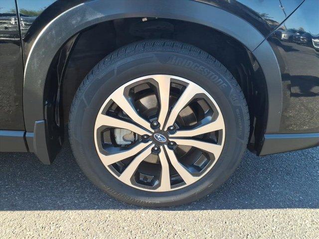 used 2021 Subaru Forester car, priced at $22,492