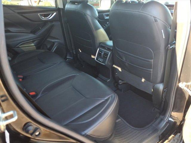 used 2021 Subaru Forester car, priced at $22,492