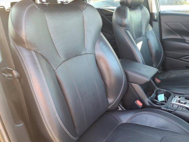 used 2021 Subaru Forester car, priced at $22,492