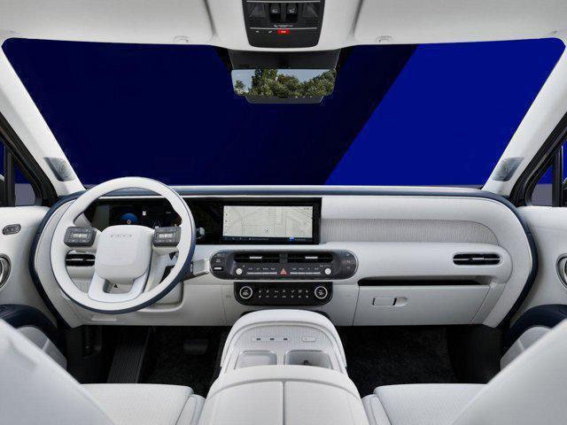 new 2026 Hyundai Palisade car