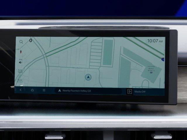 new 2026 Hyundai IONIQ 9 car