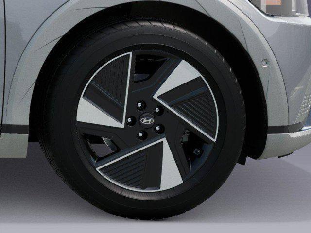 new 2025 Hyundai IONIQ 5 car, priced at $57,545