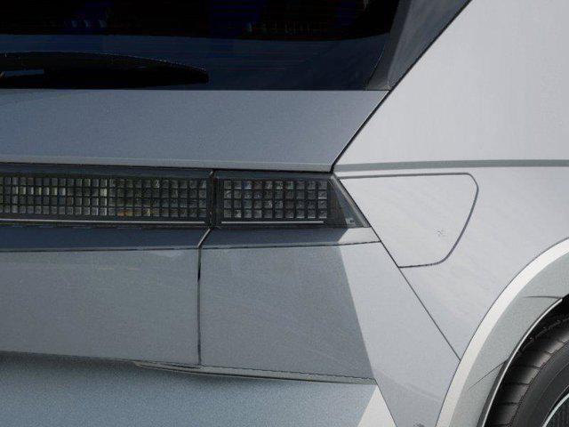 new 2025 Hyundai IONIQ 5 car, priced at $57,545