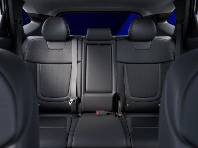 new 2025 Hyundai TUCSON Hybrid car, priced at $37,592