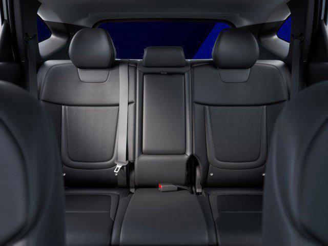 new 2025 Hyundai TUCSON Hybrid car, priced at $37,592