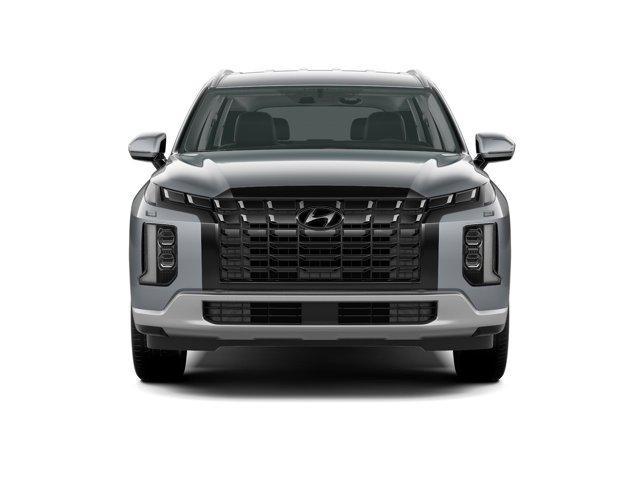 new 2025 Hyundai Palisade car, priced at $40,992