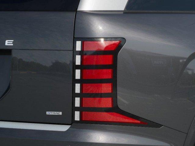 new 2026 Hyundai Palisade car, priced at $56,236