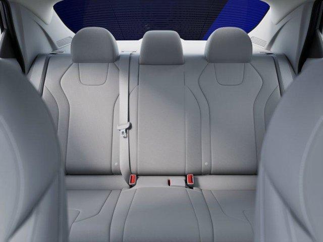 new 2025 Hyundai ELANTRA HEV car, priced at $27,285