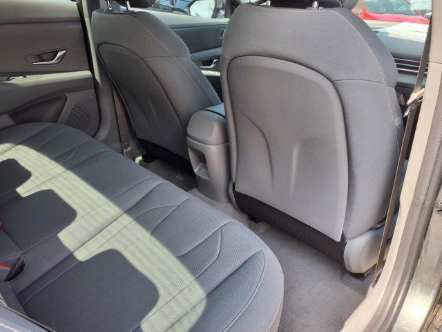 new 2025 Hyundai ELANTRA HEV car, priced at $25,785