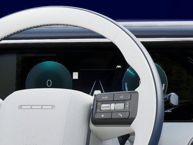 new 2026 Hyundai Palisade Hybrid car, priced at $60,953