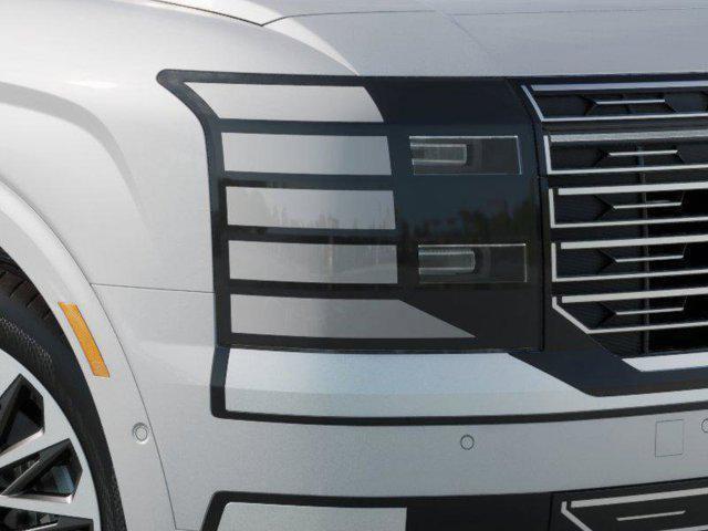 new 2026 Hyundai Palisade Hybrid car, priced at $60,953