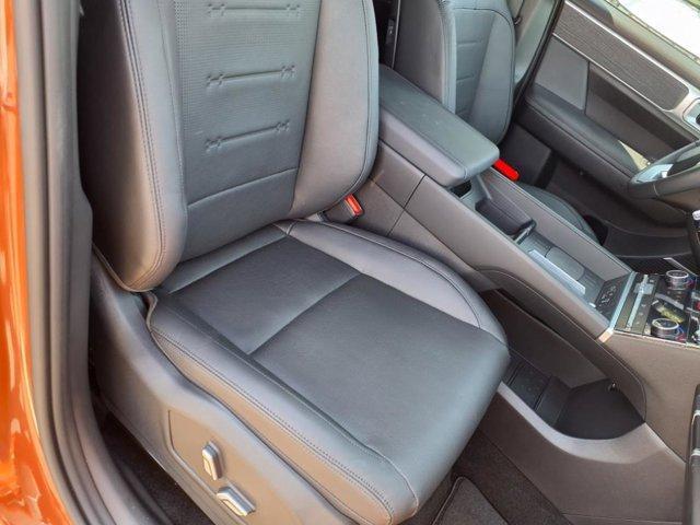 new 2025 Hyundai SANTA FE HEV car, priced at $44,560
