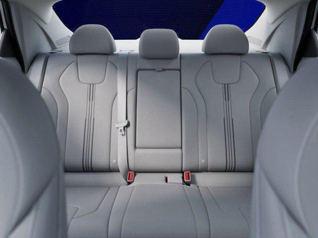 new 2025 Hyundai Elantra car, priced at $24,852
