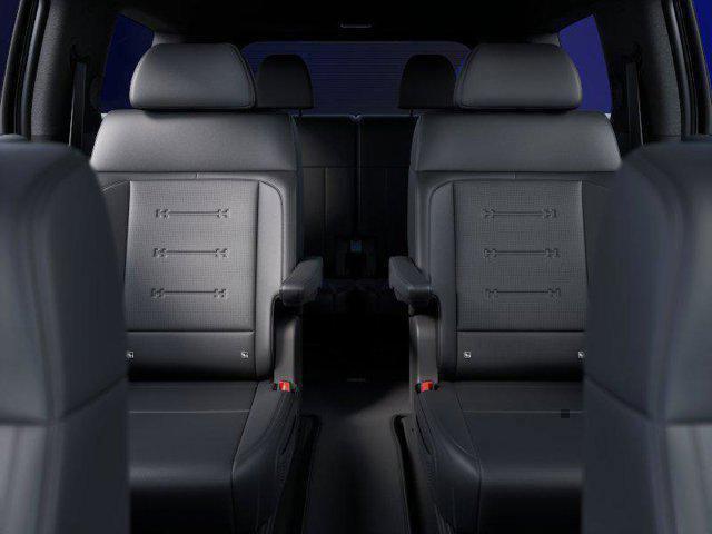 new 2025 Hyundai SANTA FE HEV car, priced at $50,982