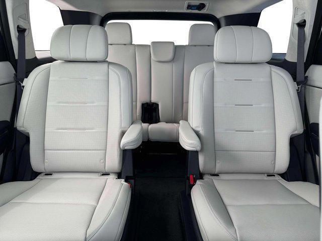 new 2026 Hyundai Palisade car, priced at $55,755