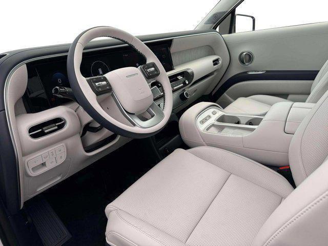 new 2026 Hyundai Palisade car, priced at $55,755