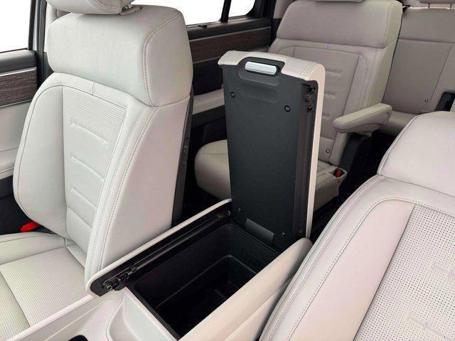 new 2026 Hyundai SANTA FE HEV car, priced at $49,893