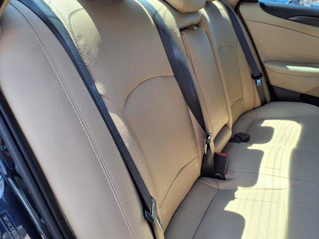 used 2014 Hyundai Sonata car, priced at $9,492