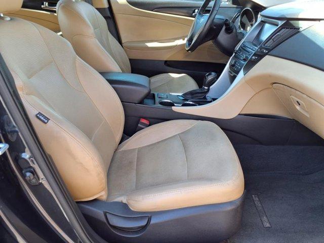 used 2014 Hyundai Sonata car, priced at $9,492