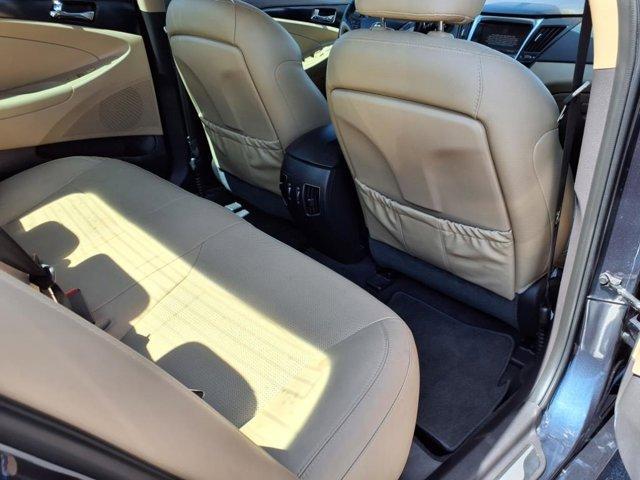 used 2014 Hyundai Sonata car, priced at $9,492